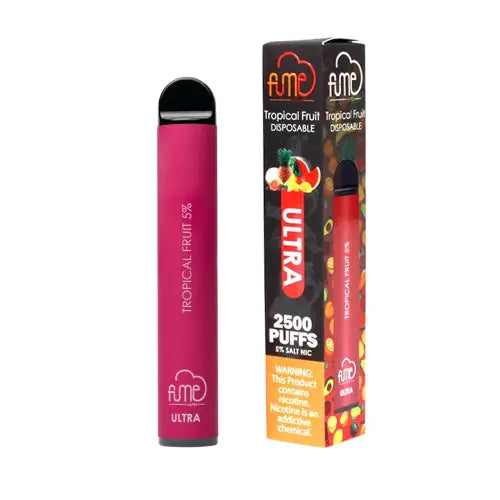 Fume Ultra Tropical Fruit