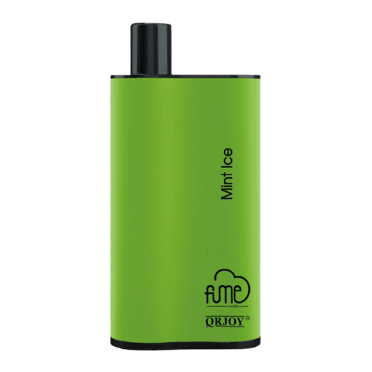 Fume Infinity Mint Ice