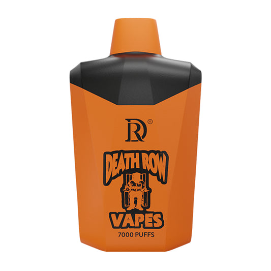 Death Roll Vapes Tobacco