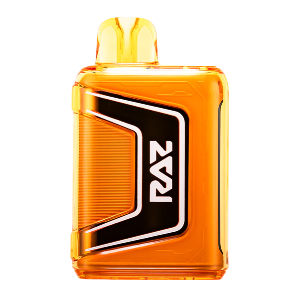 Raz 9000 Orange Raspberry