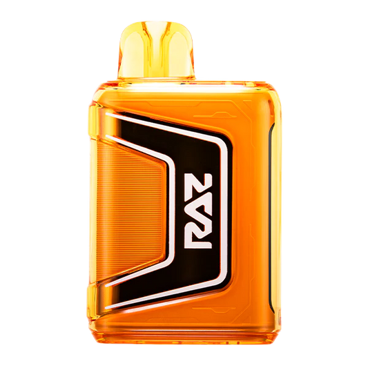 Raz 9000 Orange Raspberry