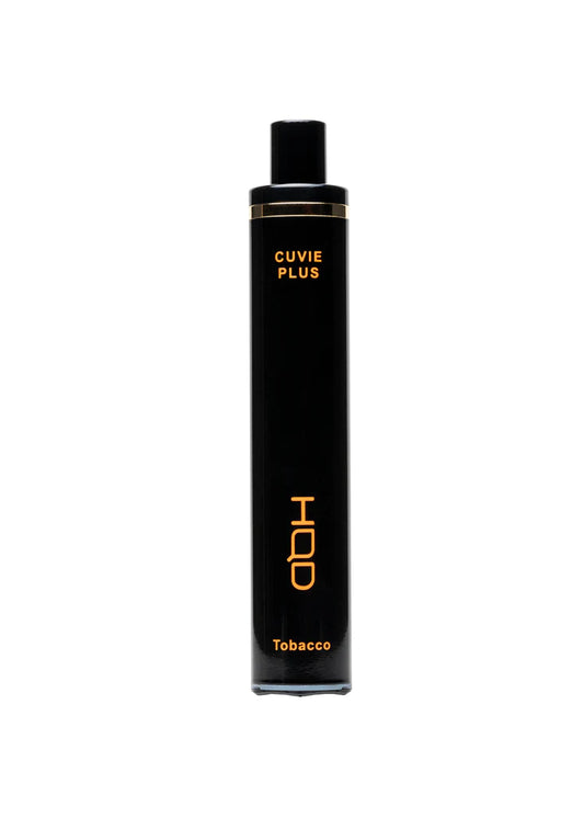 HQD Cuvie Plus Tobacco